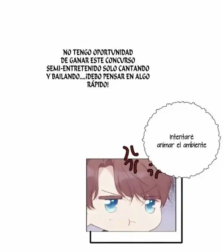 Protect My Star capítulo 21, página 33