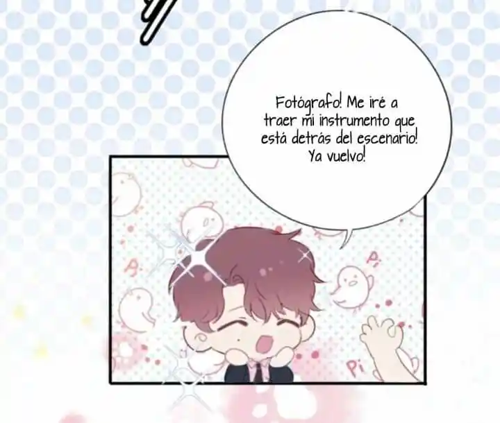 Protect My Star capítulo 21, página 40