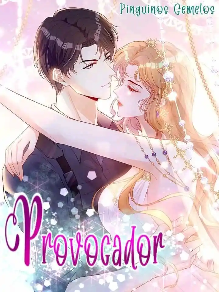 Provocador capítulo 13, página 1