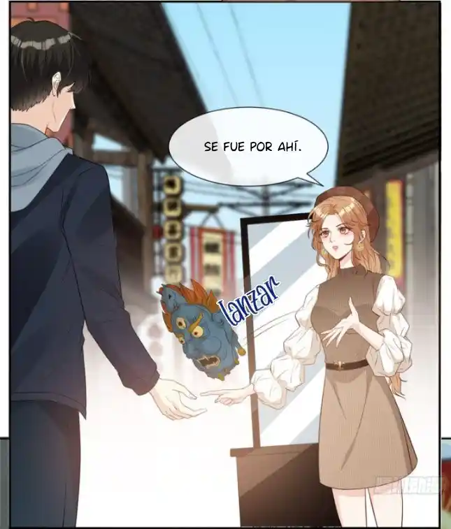 Provocador capítulo 13, página 20