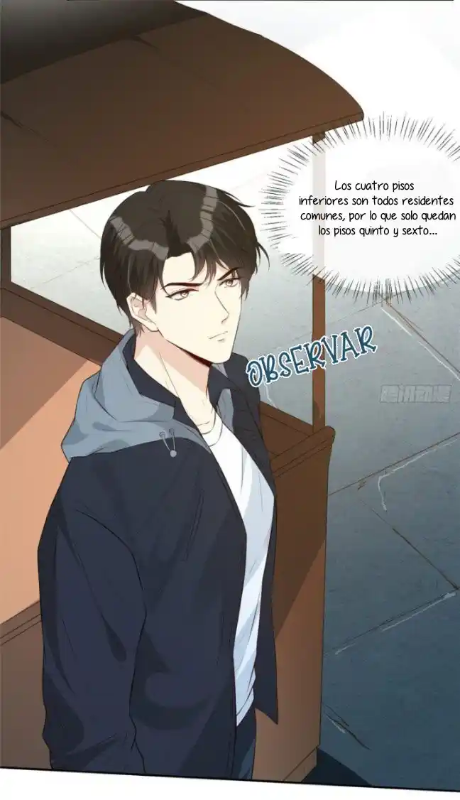 Provocador capítulo 13, página 27