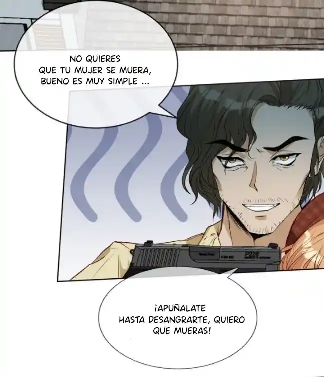 Provocador capítulo 15, página 32