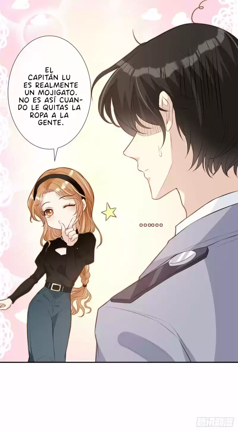Provocador capítulo 2, página 21