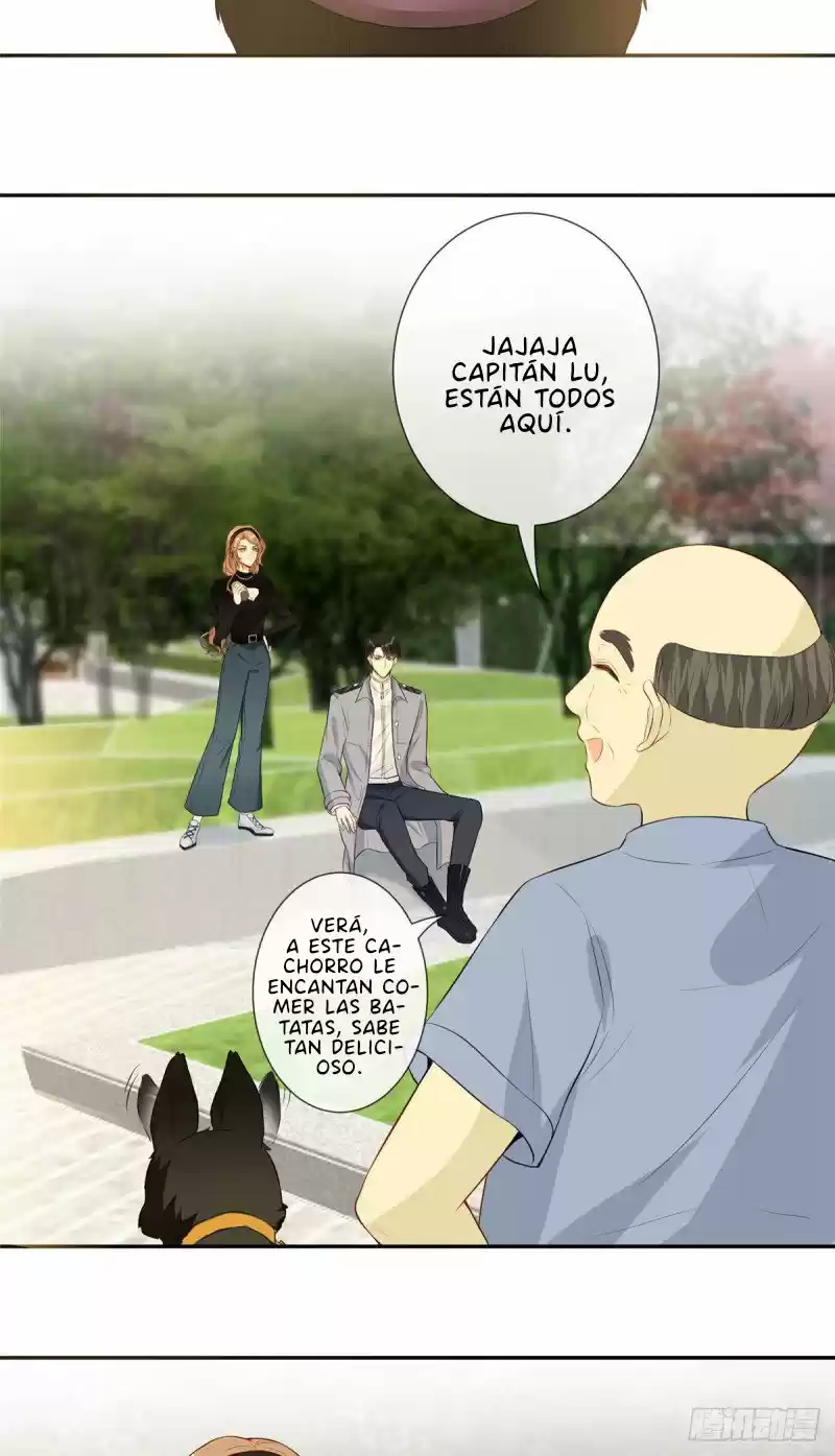 Provocador capítulo 2, página 25