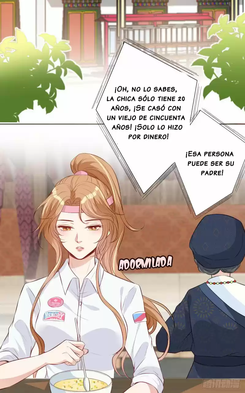 Provocador capítulo 3, página 17