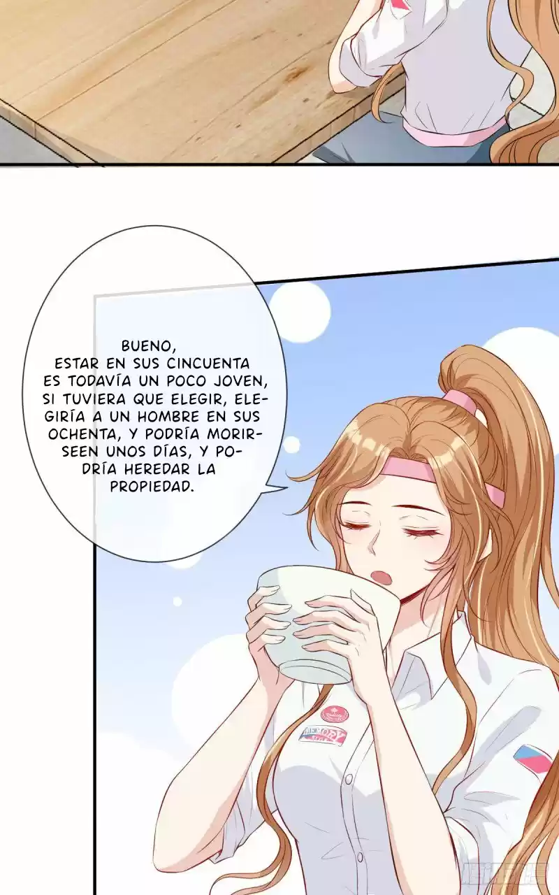 Provocador capítulo 3, página 19