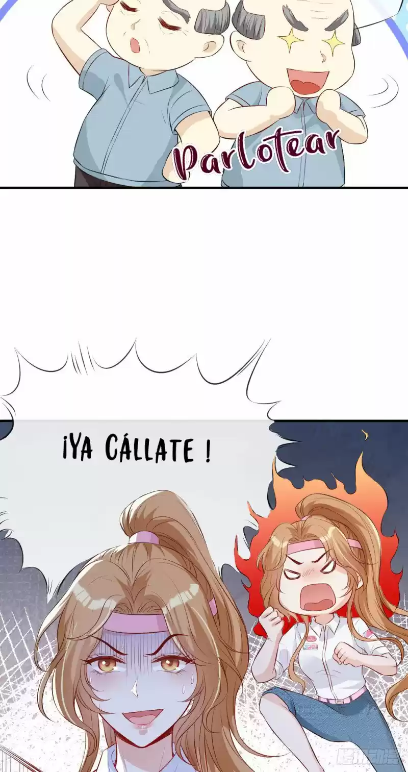 Provocador capítulo 3, página 25