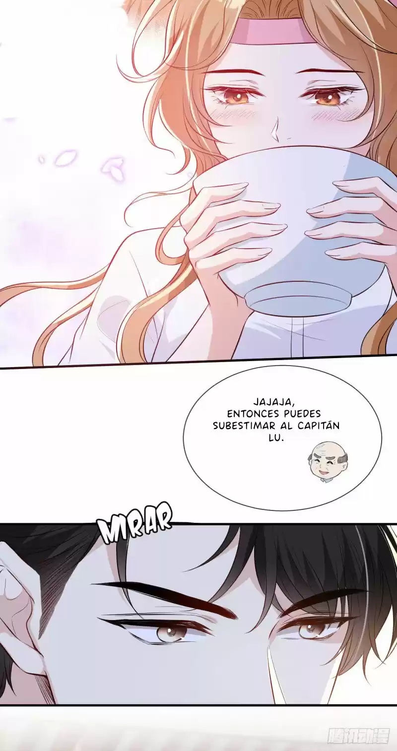 Provocador capítulo 3, página 31