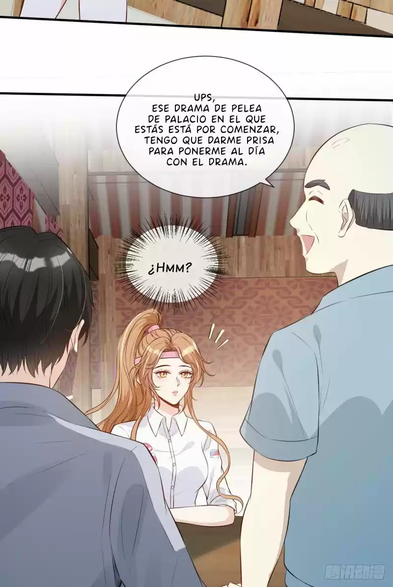 Provocador capítulo 3, página 34