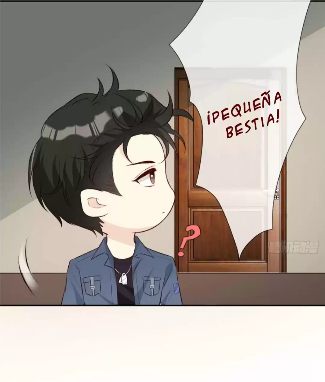Provocador capítulo 6, página 34