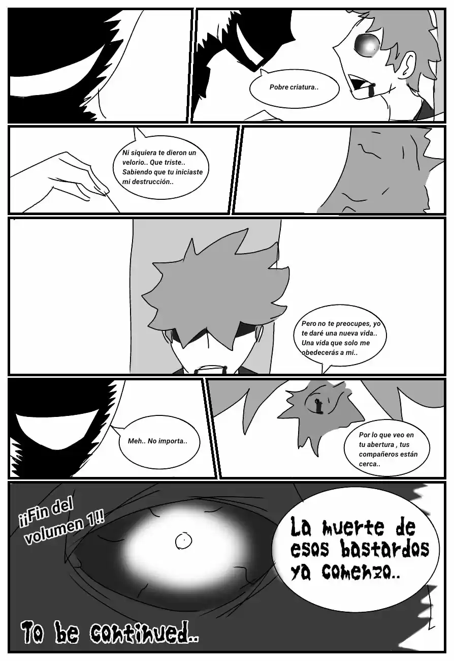 Proyect Z capítulo 10, página 17