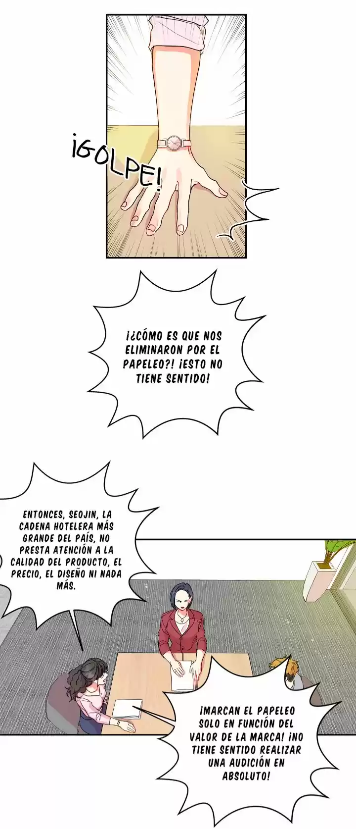 Proyecto S capítulo 1, página 10