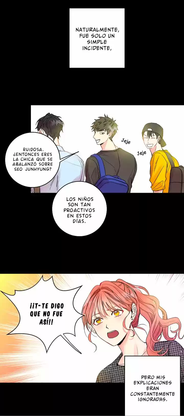 Proyecto S capítulo 1, página 15