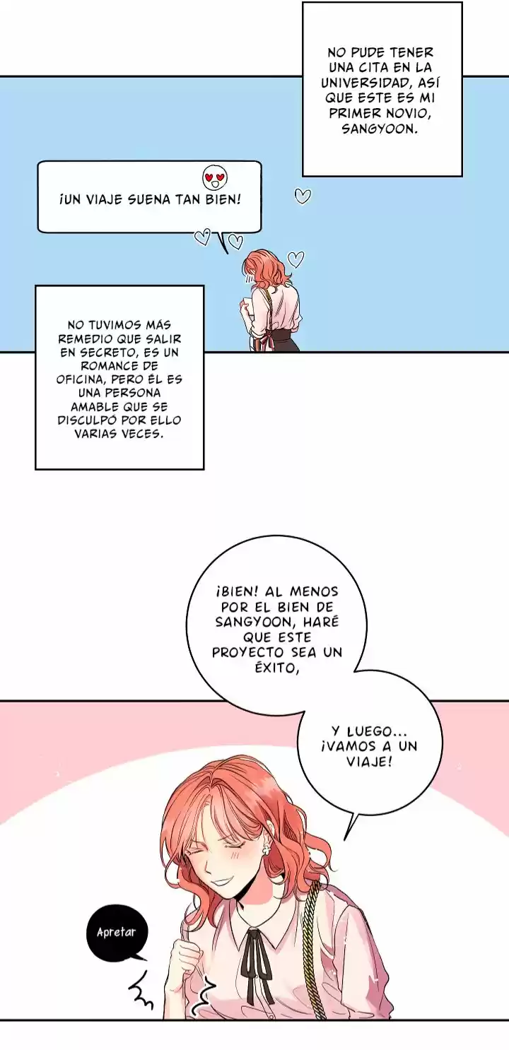 Proyecto S capítulo 1, página 28