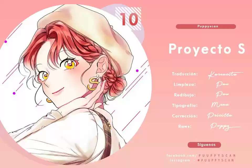 Proyecto S capítulo 10, página 2