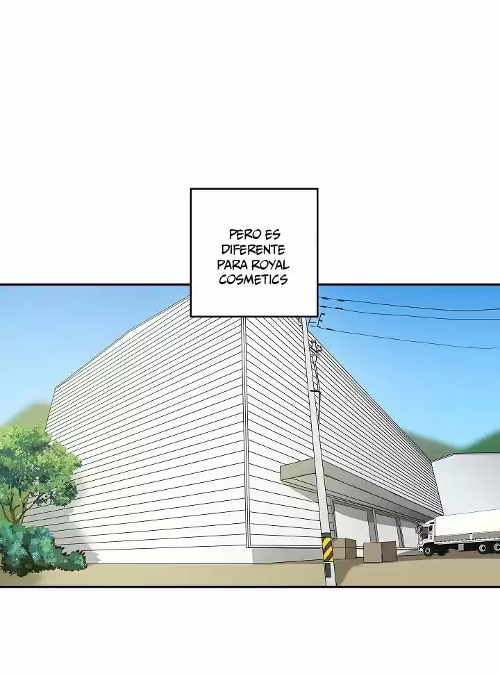 Proyecto S capítulo 11, página 8