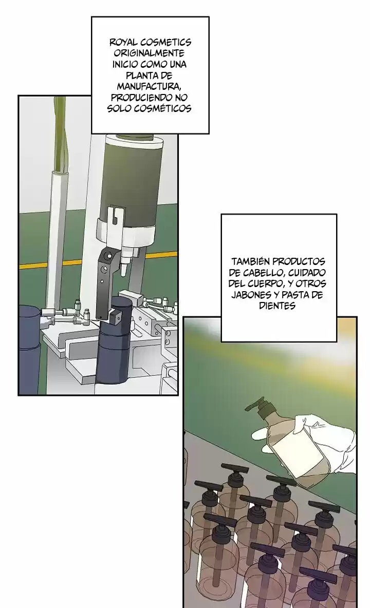 Proyecto S capítulo 11, página 9