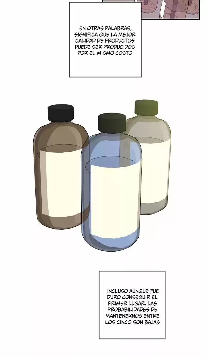 Proyecto S capítulo 11, página 10