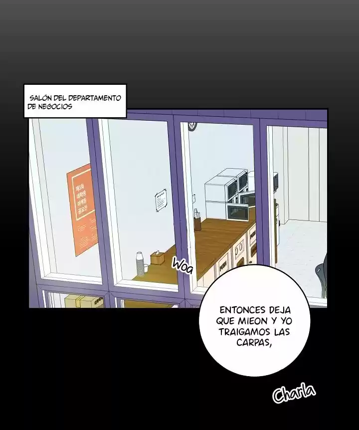 Proyecto S capítulo 11, página 18