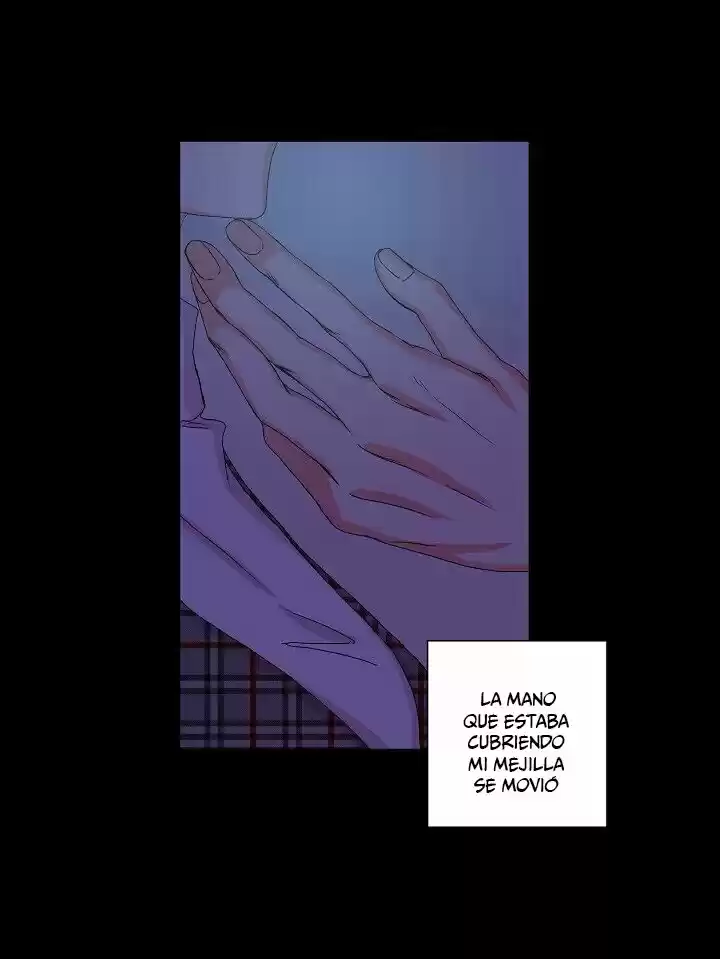 Proyecto S capítulo 11, página 27