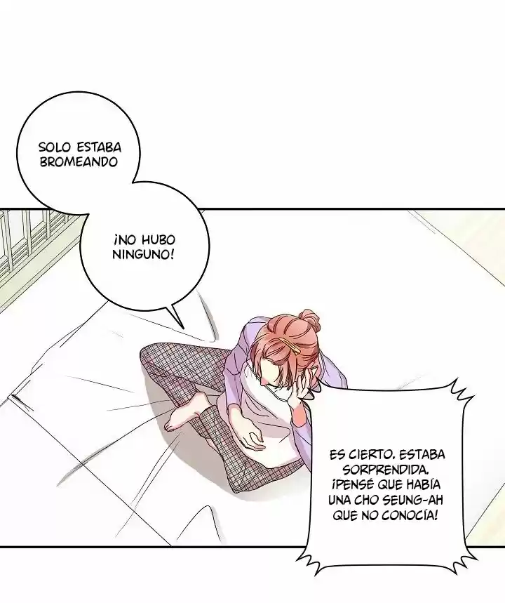 Proyecto S capítulo 11, página 36
