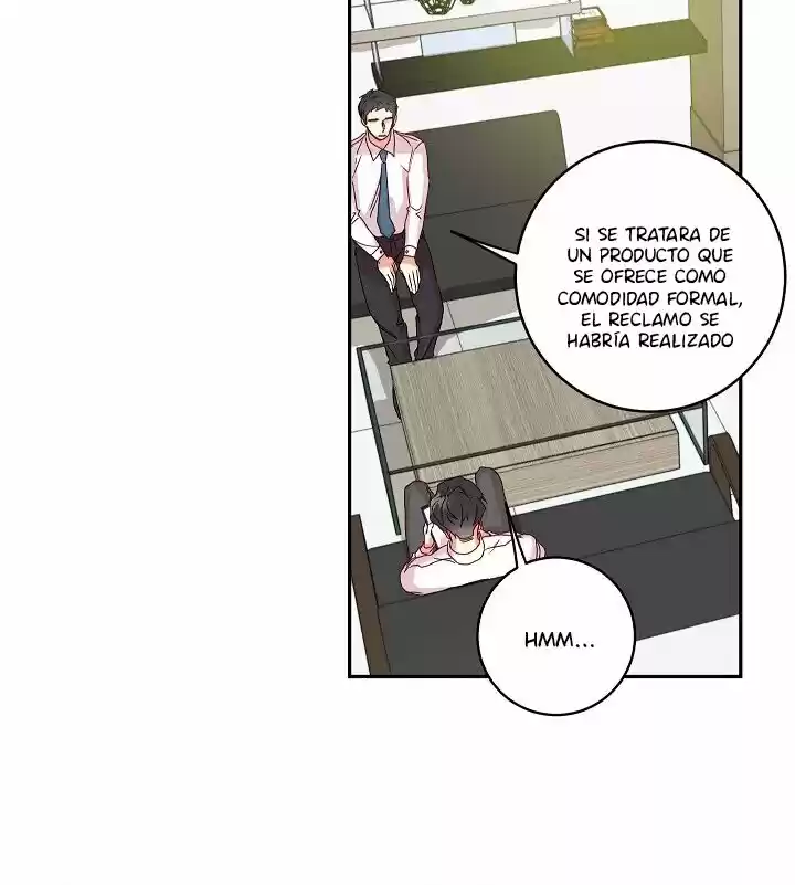 Proyecto S capítulo 11, página 51