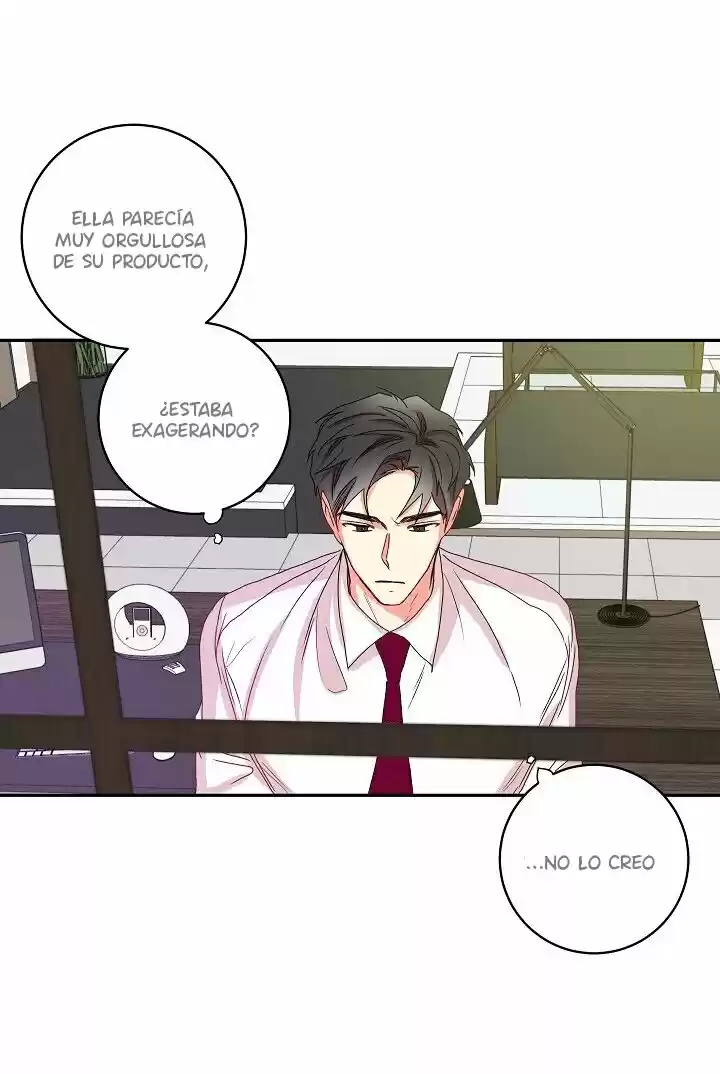 Proyecto S capítulo 11, página 57