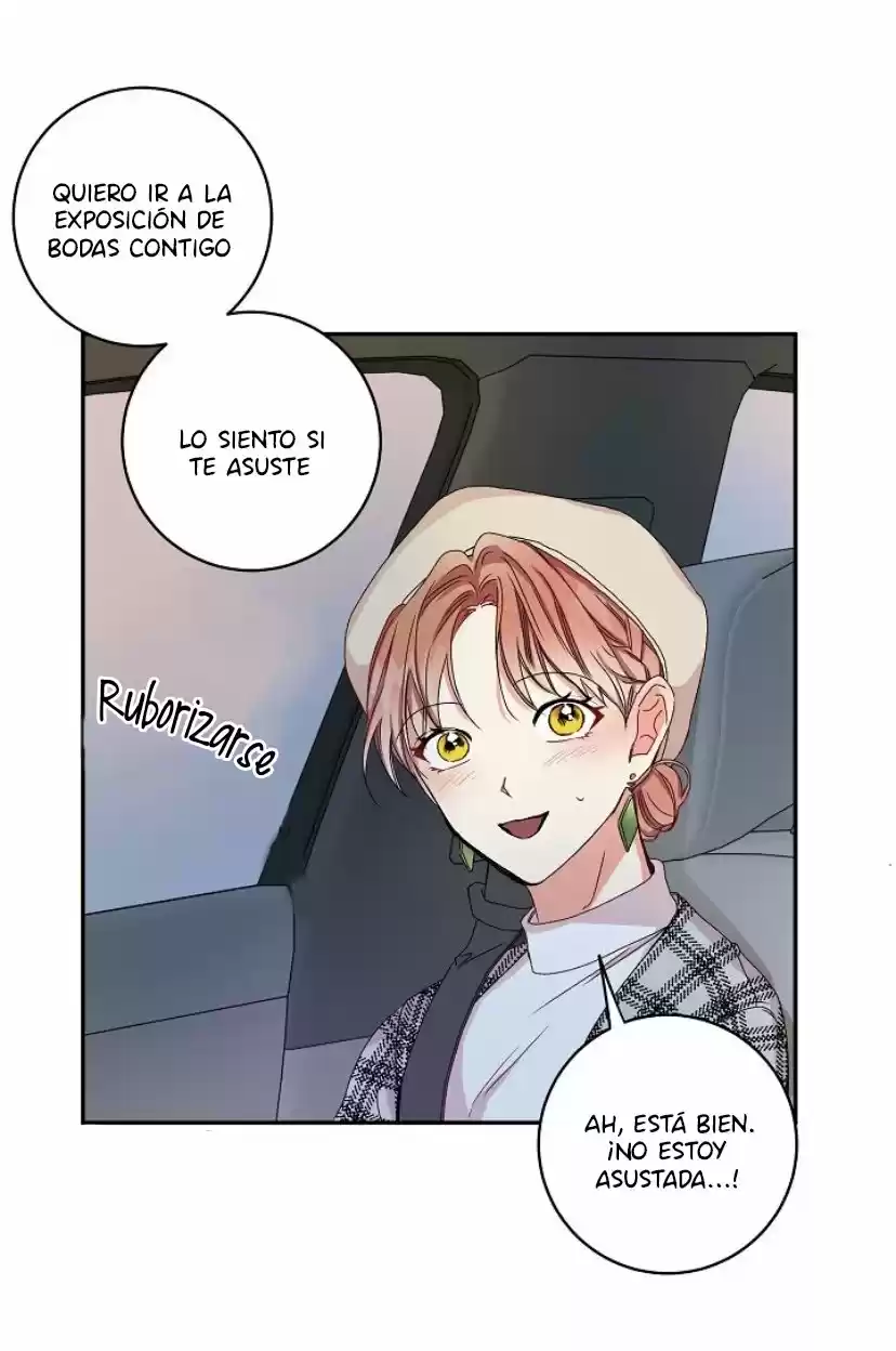 Proyecto S capítulo 12, página 16