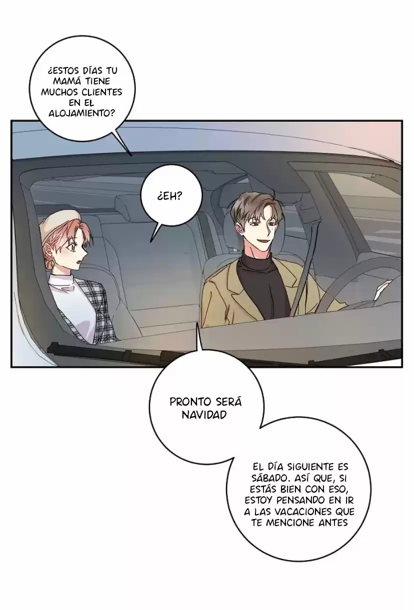 Proyecto S capítulo 12, página 19