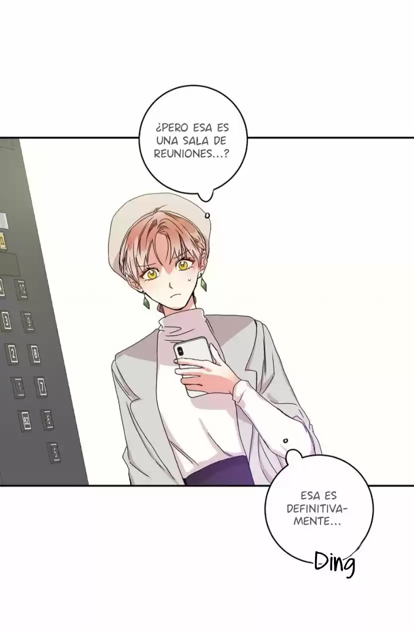 Proyecto S capítulo 12, página 51