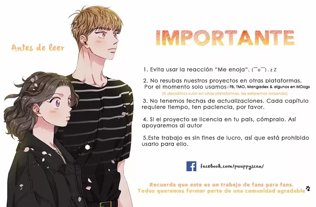 Proyecto S capítulo 14, página 3