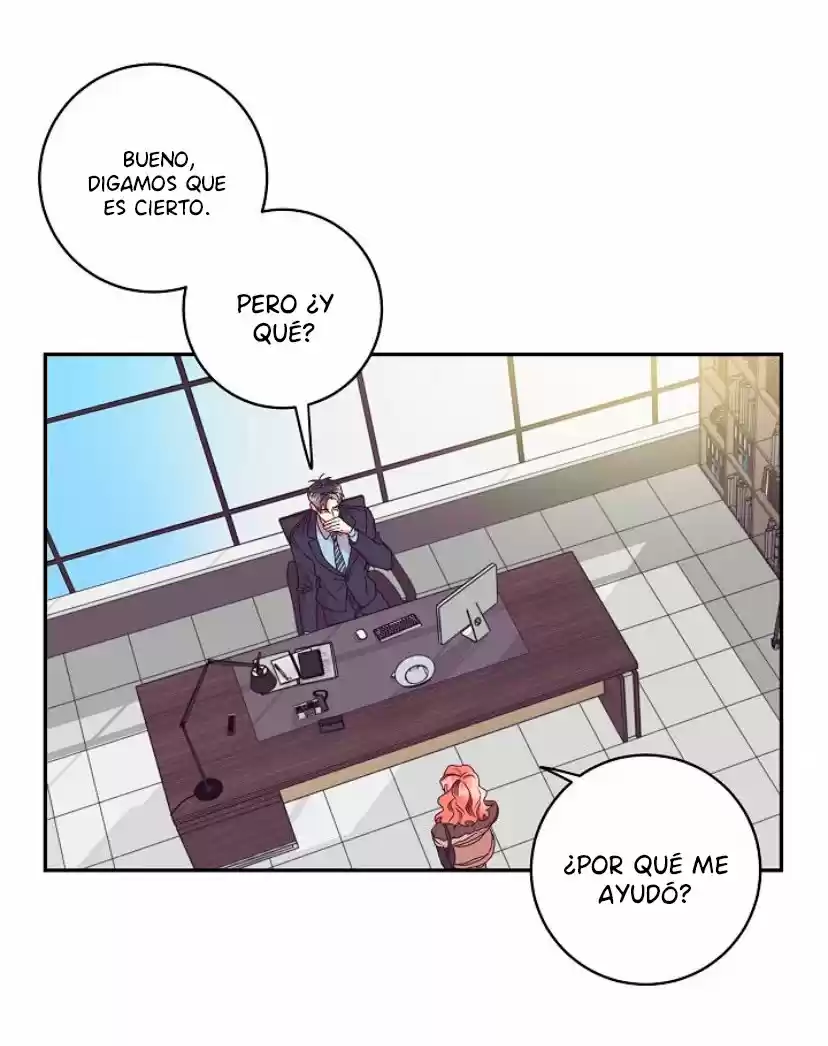 Proyecto S capítulo 14, página 16