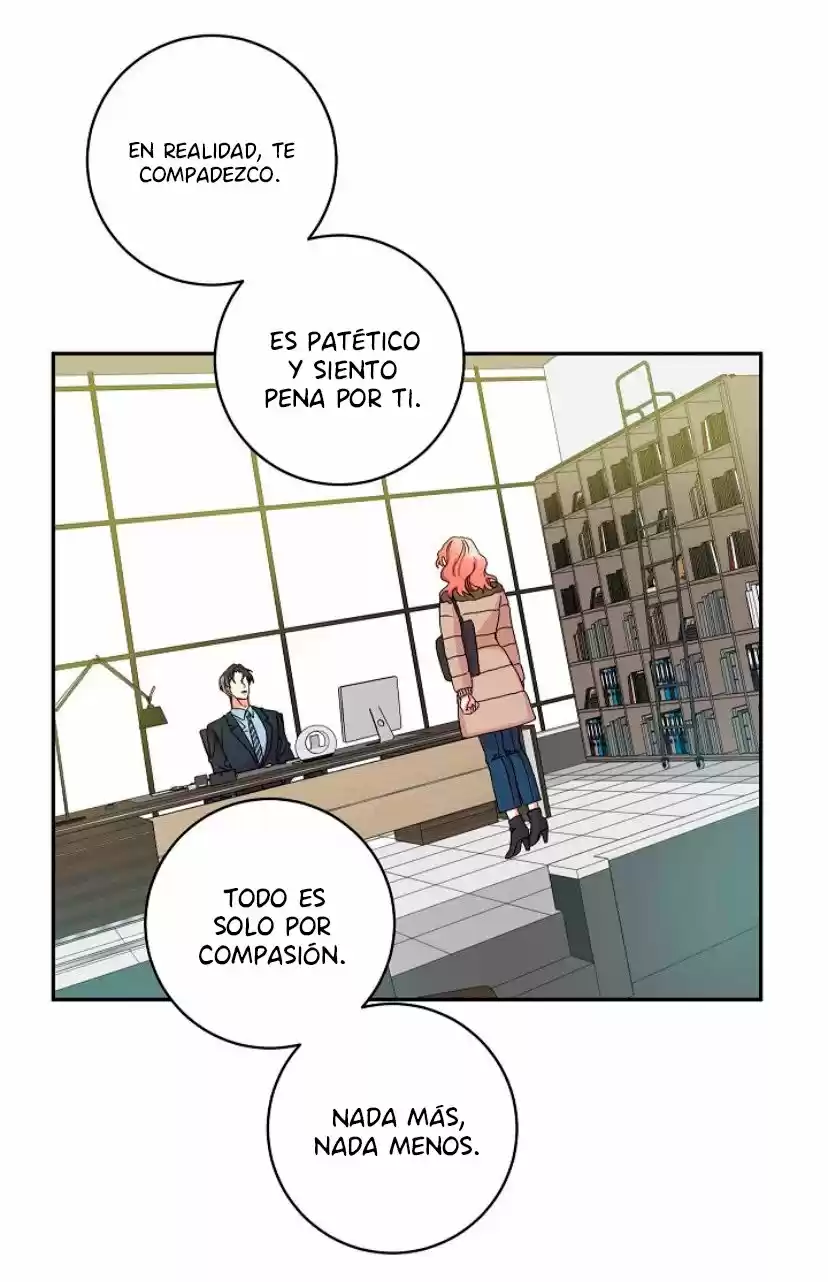 Proyecto S capítulo 14, página 25