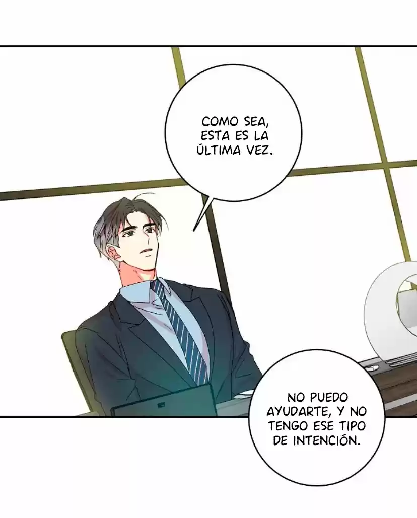 Proyecto S capítulo 14, página 28