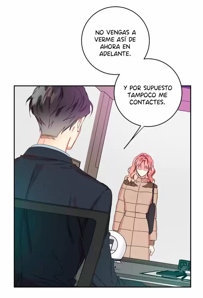 Proyecto S capítulo 14, página 29