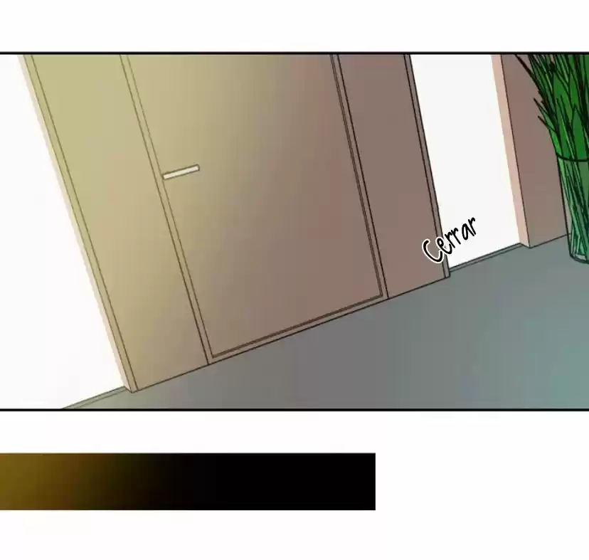 Proyecto S capítulo 14, página 34