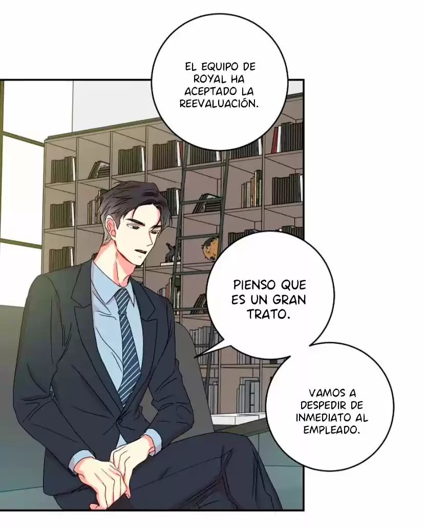 Proyecto S capítulo 14, página 46