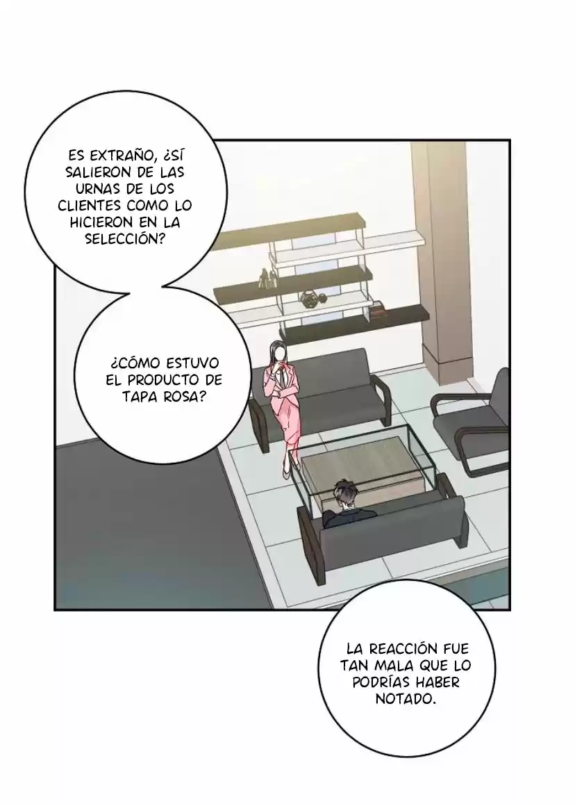 Proyecto S capítulo 14, página 50