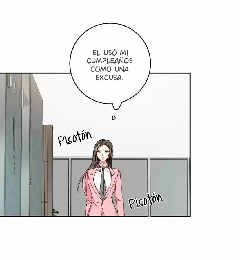 Proyecto S capítulo 14, página 62