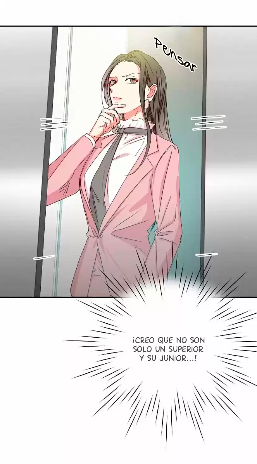 Proyecto S capítulo 14, página 70