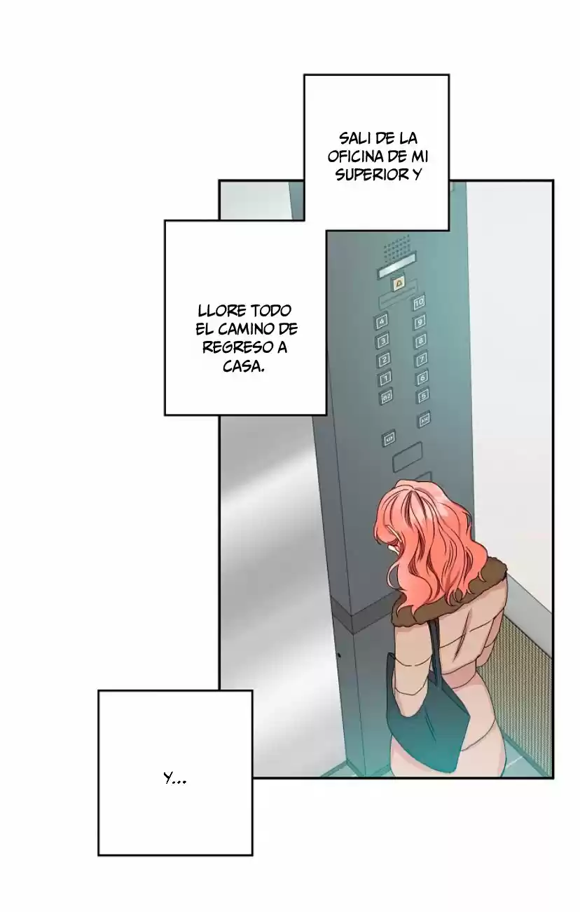 Proyecto S capítulo 15, página 5