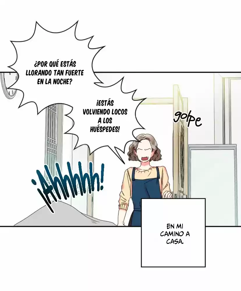 Proyecto S capítulo 15, página 6