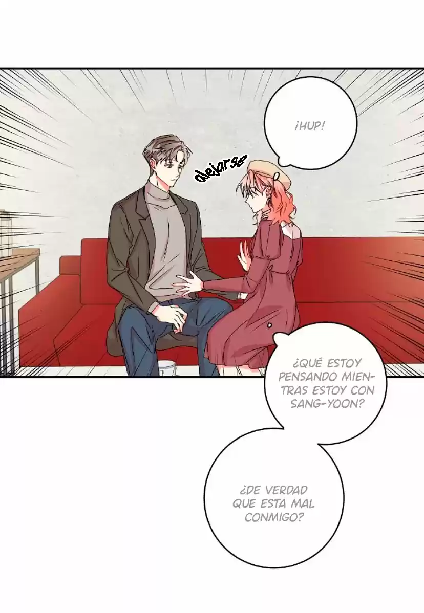 Proyecto S capítulo 15, página 19
