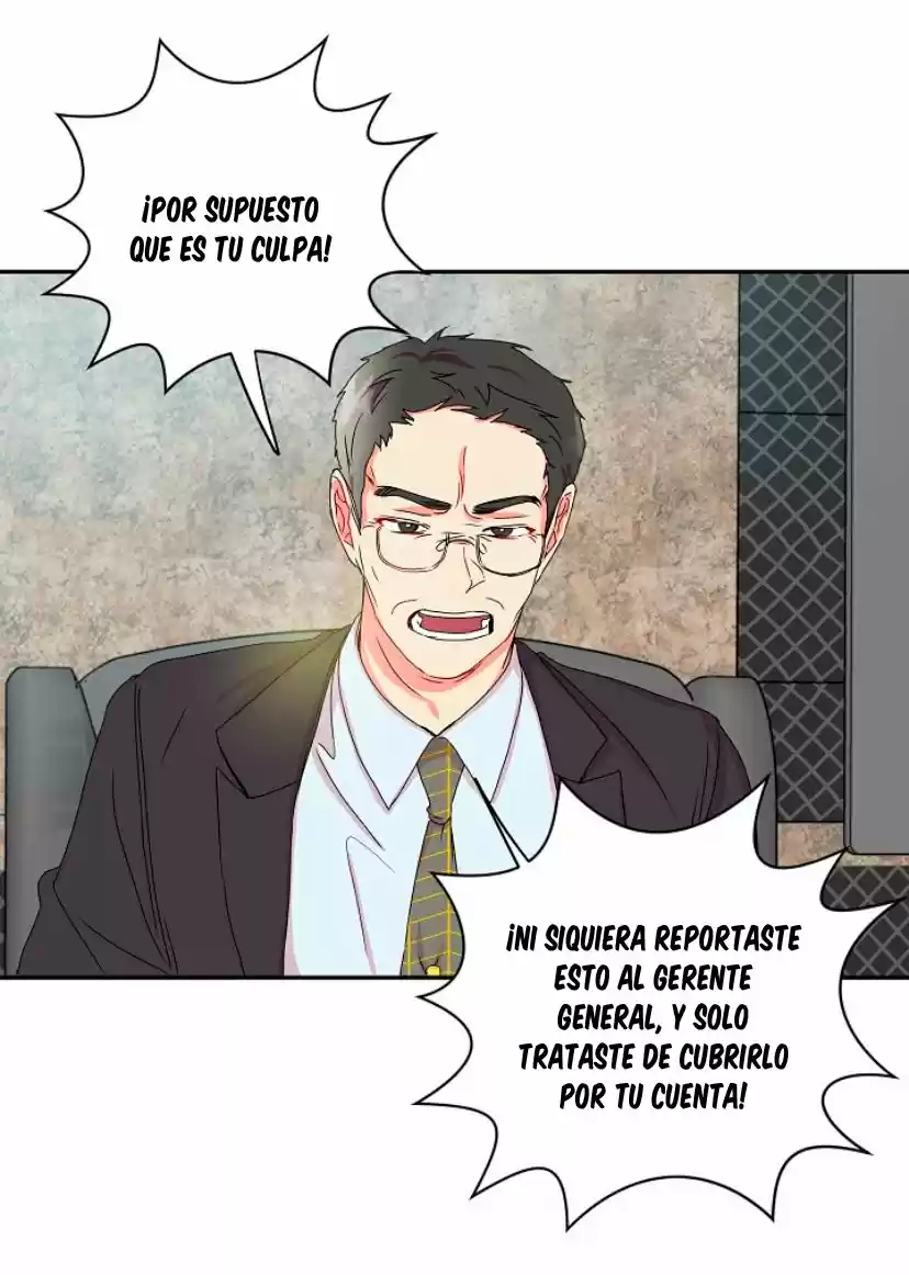 Proyecto S capítulo 15, página 25