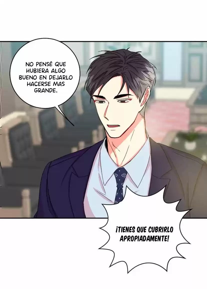 Proyecto S capítulo 15, página 26