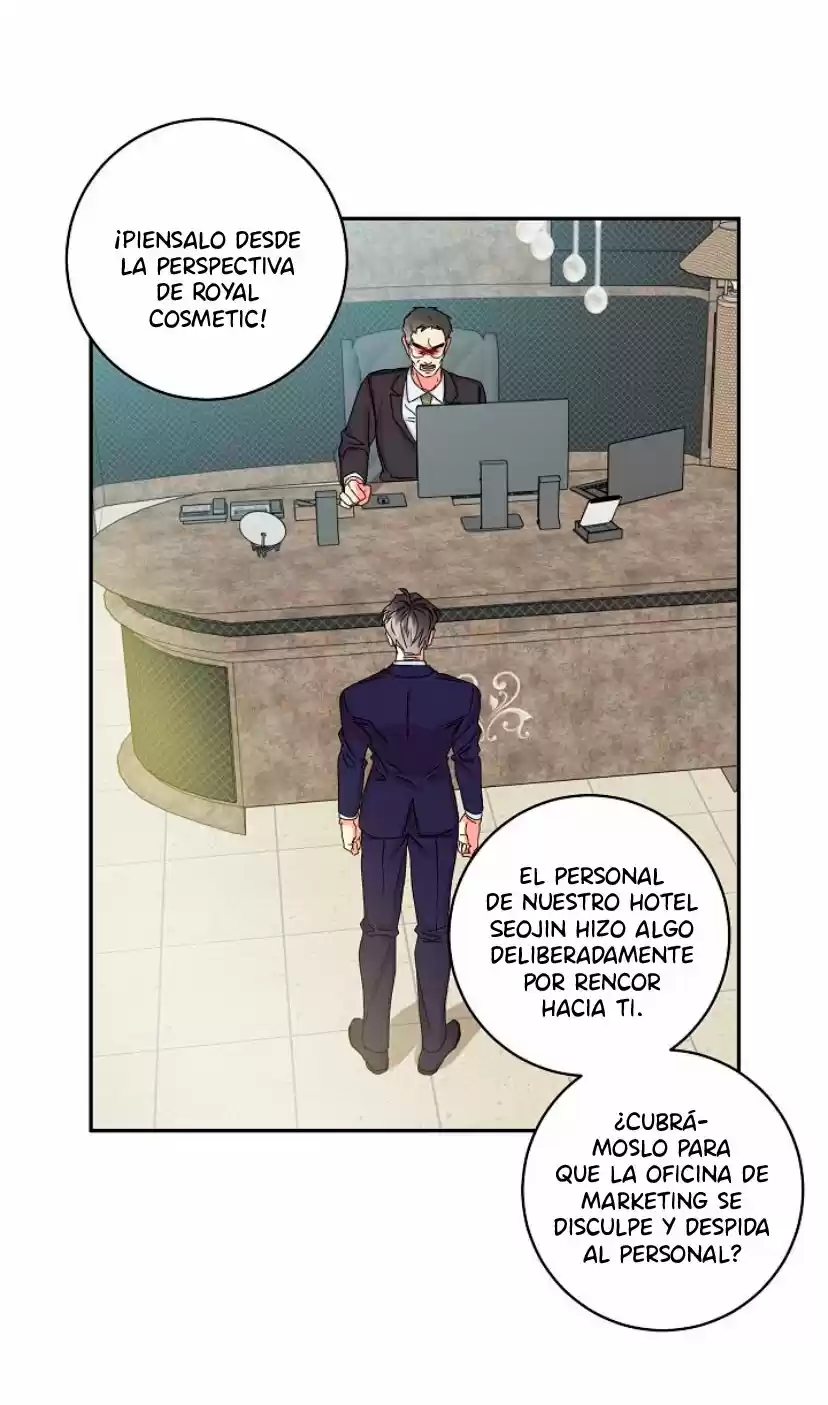 Proyecto S capítulo 15, página 27