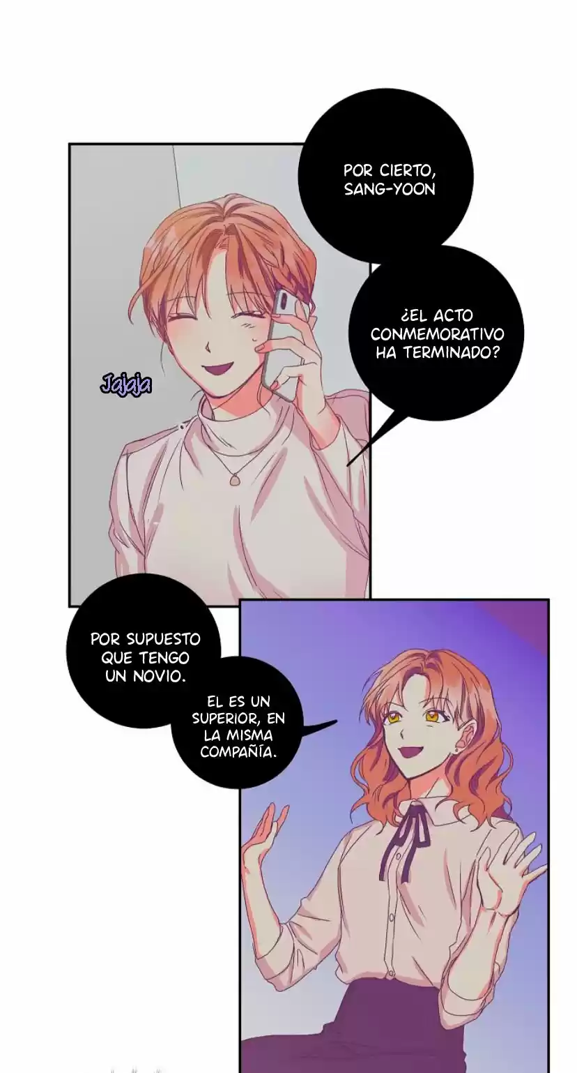 Proyecto S capítulo 15, página 43
