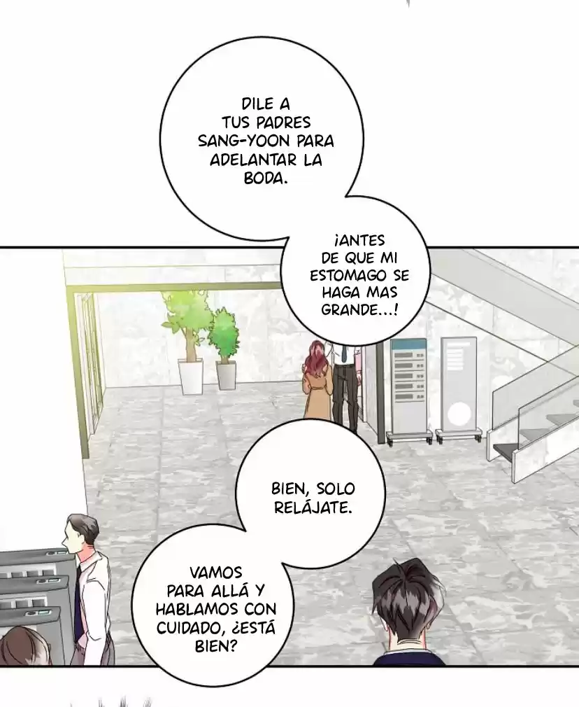 Proyecto S capítulo 15, página 45
