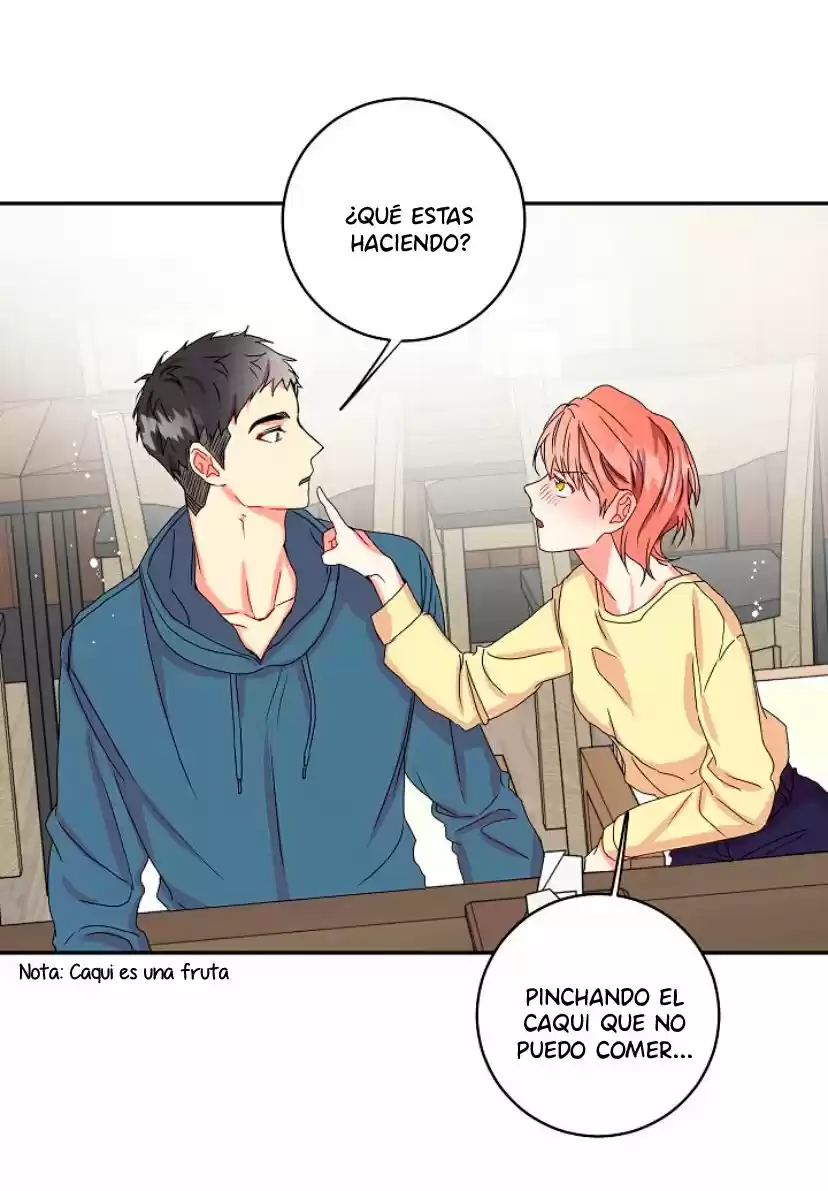 Proyecto S capítulo 15, página 60