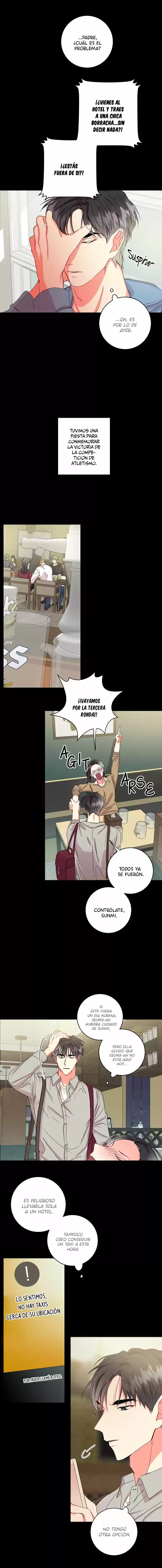 Proyecto S capítulo 17, página 5